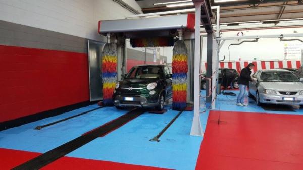New Car Wash  - Foto 2