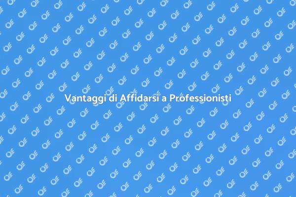 Pulizie Professionali: Scopri i Vantaggi