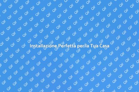 Montaggio e Installazione Mobili