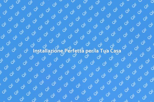 Arreda con Stile e Funzionalità
