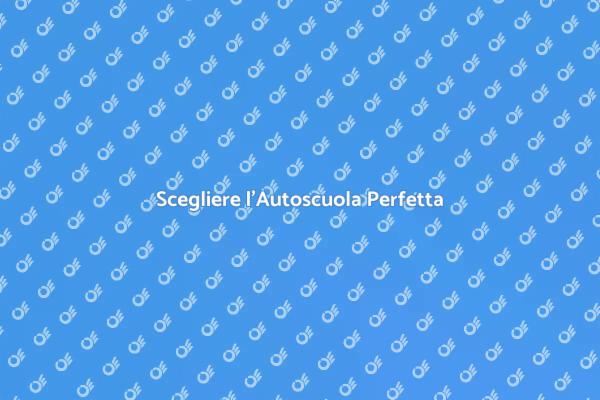 La Tua Guida all'Autoscuola