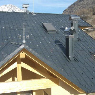 Daprà Lattonerie & Coperture  - Foto 5