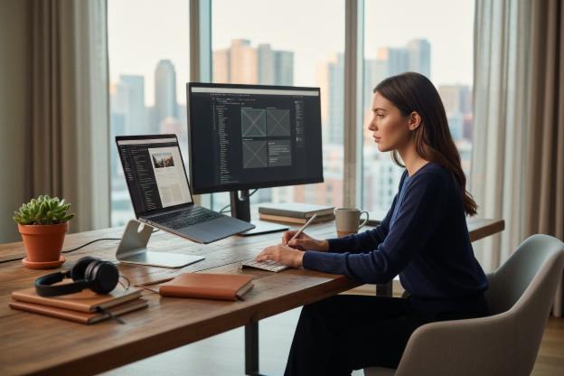 Quanto costa sviluppare un sito web?