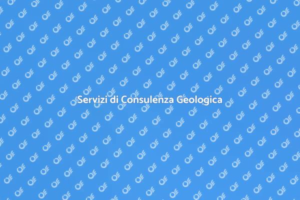 Importanza della Consulenza Geologica