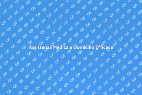 Visita Medica Domiciliare Specializzata