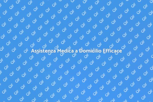 Vantaggi della Visita Medica Domiciliare