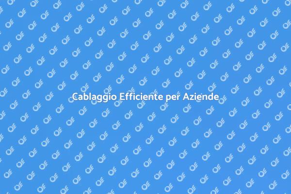 Ottimizza la Produttività Industriale