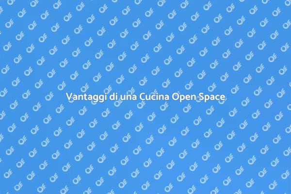 Trasforma la tua Casa con una Cucina Open Space