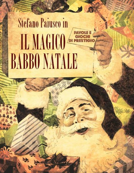 Teatro dei Burattini e giochi di prestigio - Foto 3
