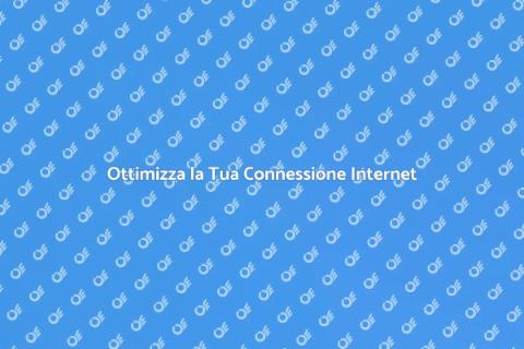 Cablare Internet per Connessione Veloce