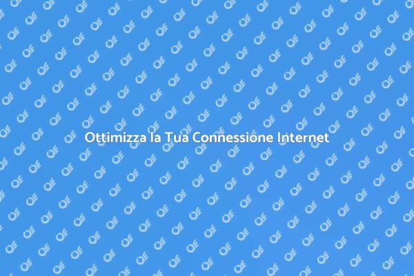 Cablare Internet: La Chiave per Velocità