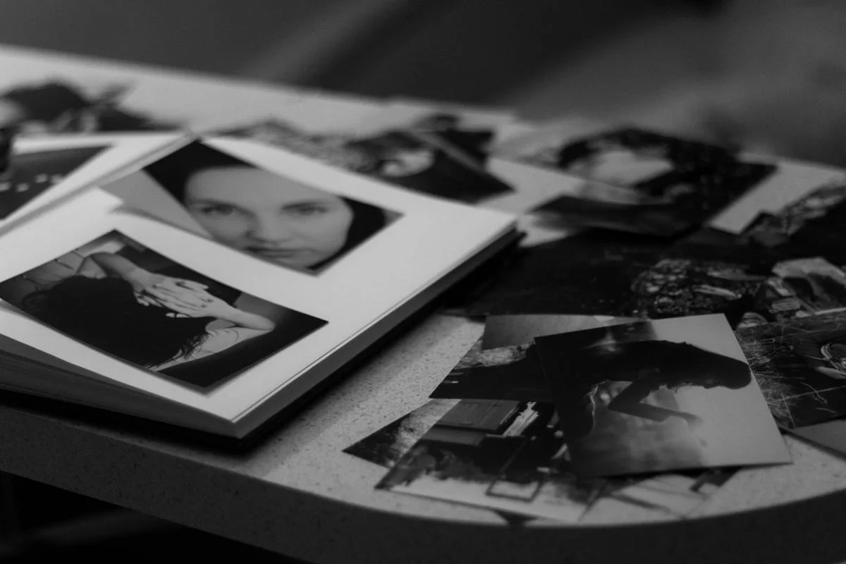 ernesto album fotografici fai da te