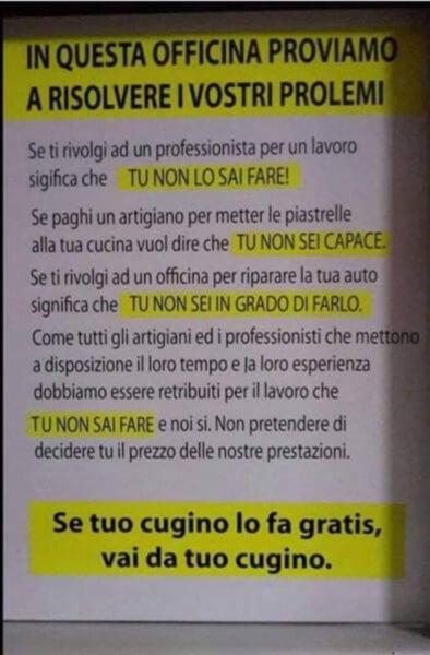 Officina Antonacci & Vitali  - Foto 1