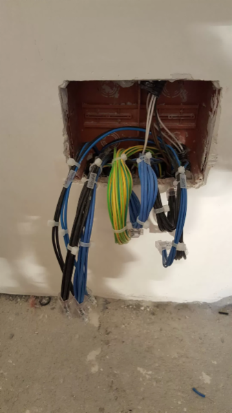 Security System Impiamti Elettrici - Foto 4