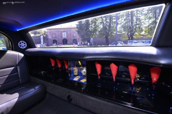 limousine service lucca - Foto 6