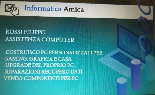 Informatica Amica di Rossi Filippo - Foto 10