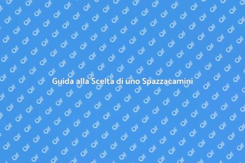 Assumere uno Spazzacamini Sicuro