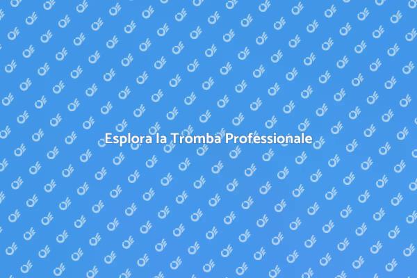 La Magia della Tromba Professionale