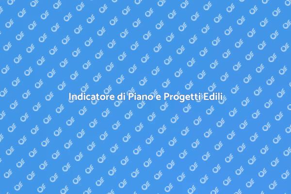 L'Importanza dell'Indicatore di Piano