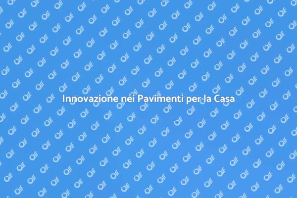 Trasforma i Tuoi Ambienti con Pavimenti Moderni