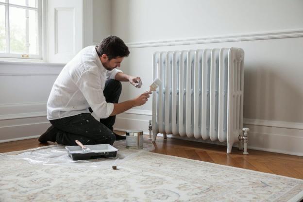 Rimozione Vernice per Ristrutturare