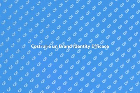 Brand Identity Professionale e Successo