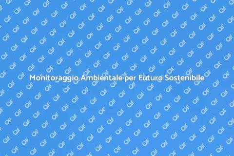 Monitoraggio Qualità Ambientale Eco S