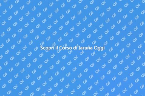 Corso di Jarana: Un'Esperienza Unica