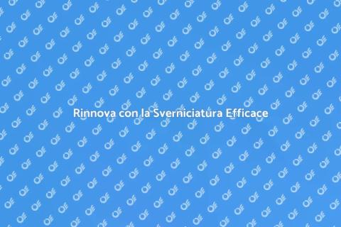 Sverniciatura: Rinnova il Tuo Spazio