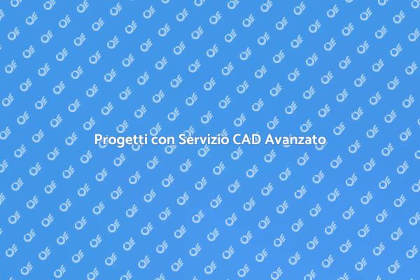Realizza i Tuoi Progetti con CAD