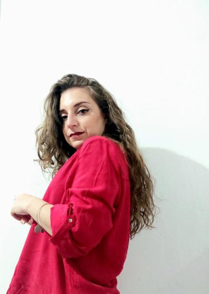 Nadia M. - Foto 1
