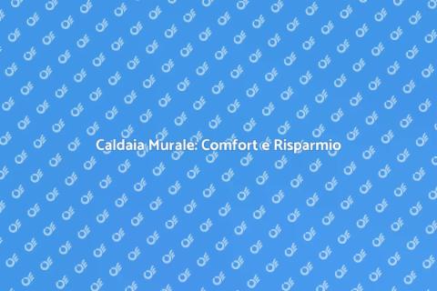 Riqualificazione Impianto Riscaldamento