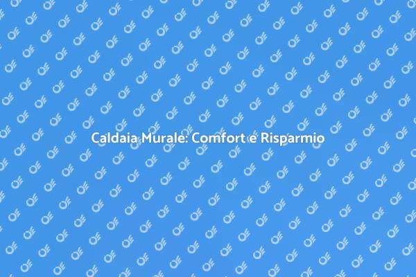 Ristrutturazione Impianto di Riscaldamento