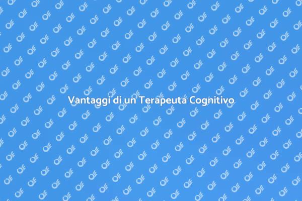Perché Chiamare un Terapeuta?