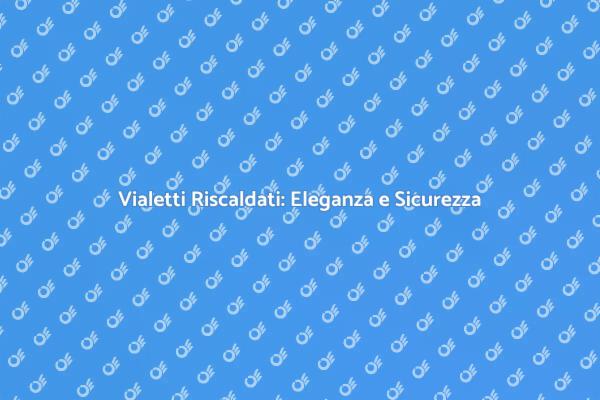 Costruire Vialetti Riscaldati per la Tua Casa