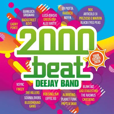 2000Beat
