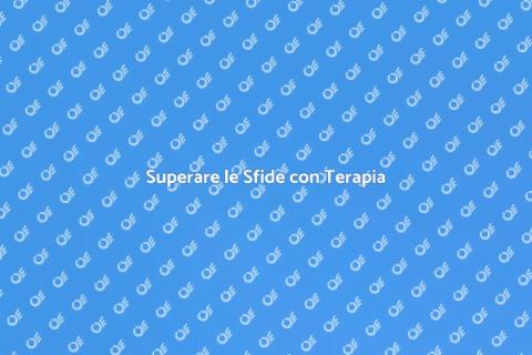 Terapia di Risoluzione Problemi