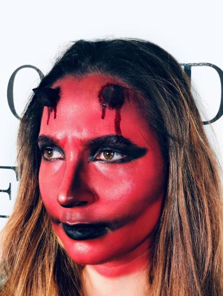 Make-up artist - Foto 8
