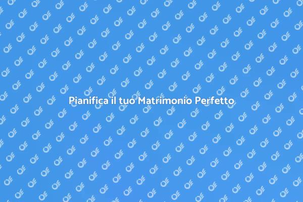 Il Tuo Matrimonio con Trasporto Incluso