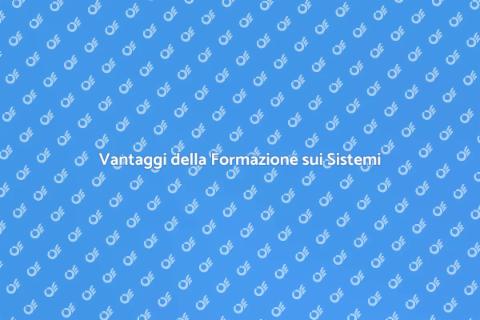 Formazione sui Sistemi di Gestione