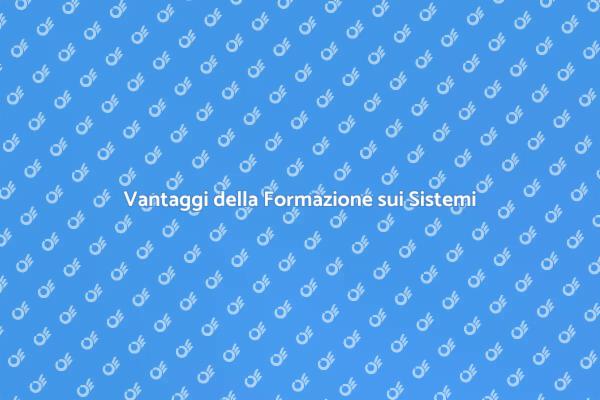 Formazione: Chiave per il Successo Aziendale