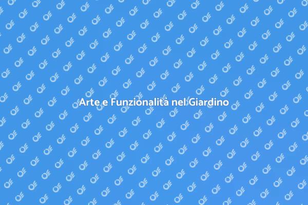 Creare Spazi Esterni Unici