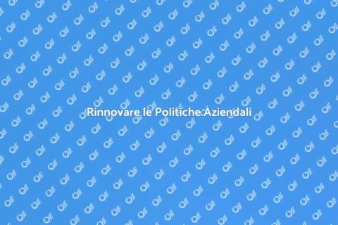 Politiche di Emarginazione Aziendale