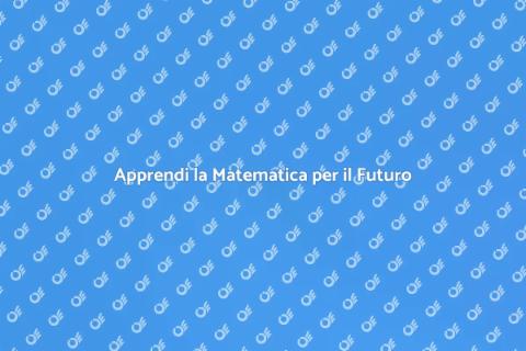 Lezioni di Matematica per il Successo