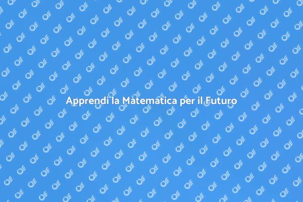 Potenzia le Tue Competenze Matematiche