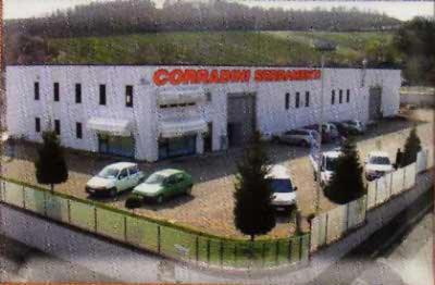 Corradini Serramenti Srl  - Foto 3