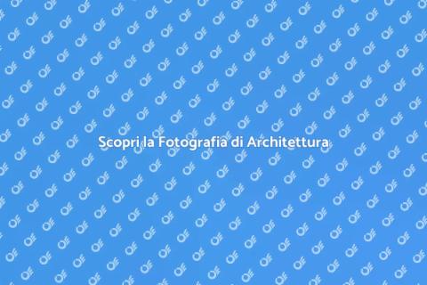 Podcast sulla Fotografia di Architettura