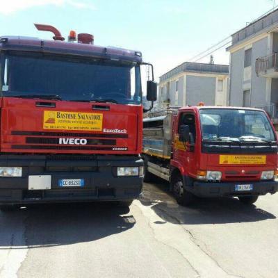 BASTONE SALVATORE SAS - AZIENDA SERVIZI ECOLOGICI - Foto 2