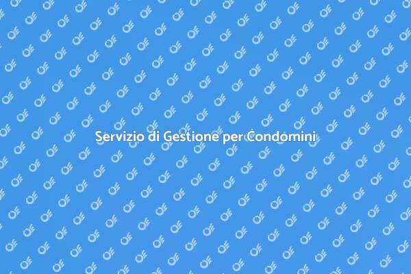 Gestione Efficace del Condominio