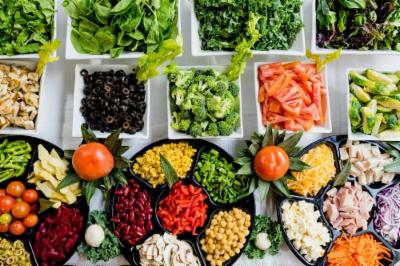 Detox: 10 cibi a cui è impossibile rinunciare durante l'estate